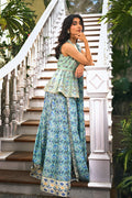 Sania Maskatiya | Fall Festive Glimmer | Ekara -  Sania Maskatiya Ladies Clothes - Original Designer Dress - House of Maryam