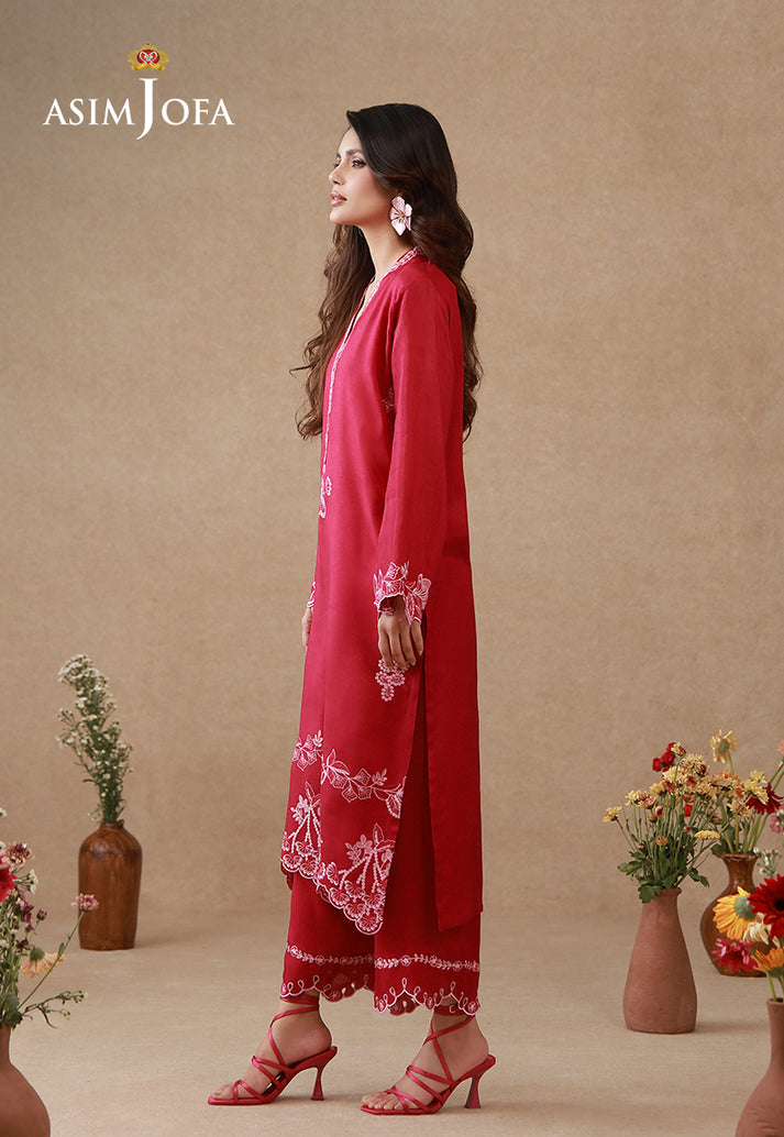 Asim Jofa | Eid Festive Pret | AJPB-327-2