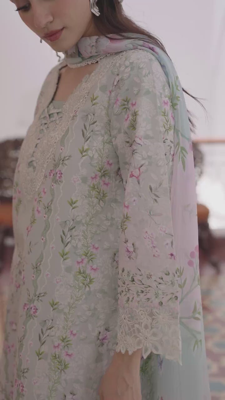 Neeshay | Summer Lines | AVELINE, image 4