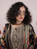 Ittehad | Faiza Faisal Rangeeli Lawn 24 | BulBul -  Ittehad Luxury -  House of Maryam