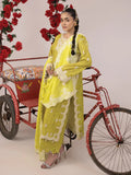 Ittehad | Faiza Faisal Rangeeli Lawn 24 | Sajjo -  Ittehad Luxury -  House of Maryam