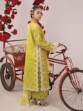 Ittehad | Faiza Faisal Rangeeli Lawn 24 | Sajjo -  Ittehad Luxury -  House of Maryam