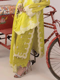 Ittehad | Faiza Faisal Rangeeli Lawn 24 | Sajjo -  Ittehad Luxury -  House of Maryam