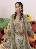 Ittehad | Faiza Faisal Rangeeli Lawn 24 | Chambeli by Designer Ittehad - House of Maryam - Pakistani Designer Ethnic Wear in {{ shop.shopifyCountryName }}