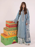 Ittehad | Faiza Faisal Rangeeli Lawn 24 | Albeli -  Ittehad Luxury -  House of Maryam