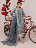 Ittehad | Faiza Faisal Rangeeli Lawn 24 | Rampa by Designer Ittehad - House of Maryam - Pakistani Designer Ethnic Wear in {{ shop.shopifyCountryName }}