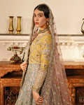 Faiza Saqlain | Irina Wedding Formals 23 | Najmeh by Designer Faiza Saqlain - House of Maryam - Pakistani Designer Ethnic Wear in {{ shop.shopifyCountryName }}