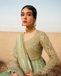 Faiza Saqlain | Irina Wedding Formals 23 | Adana by Designer Faiza Saqlain - House of Maryam - Pakistani Designer Ethnic Wear in {{ shop.shopifyCountryName }}