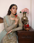 Faiza Saqlain | Irina Wedding Formals 23 | Cahya by Designer Faiza Saqlain - House of Maryam - Pakistani Designer Ethnic Wear in {{ shop.shopifyCountryName }}