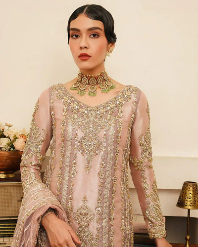 Faiza Saqlain | Irina Wedding Formals 23 | Astur -  Faiza Saqlain Bridal - Original Designer Dress - House of Maryam