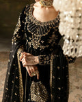 Faiza Saqlain | Manaar Luxe Formals 23 | Venera -  Faiza Saqlain Bridal -  House of Maryam