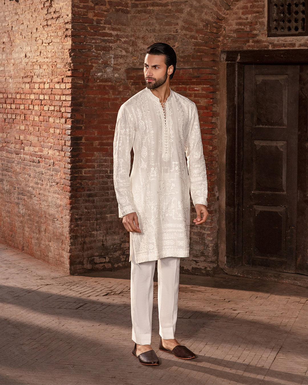 Pakistani Menswear | Arsen by Designer House of Maryam Ltd. - House of Maryam - Pakistani Designer Ethnic Wear in {{ shop.shopifyCountryName }}