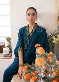 Farah Talib Aziz | Mayna Festive Luxe | Nami by Designer Farah Talib Aziz - House of Maryam - Pakistani Designer Ethnic Wear in {{ shop.shopifyCountryName }}