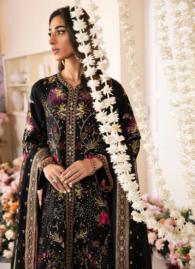 Farah Talib Aziz | Mayna Festive Luxe | Pinar -  Farah Talib Aziz Bridal - Original Designer Dress - House of Maryam