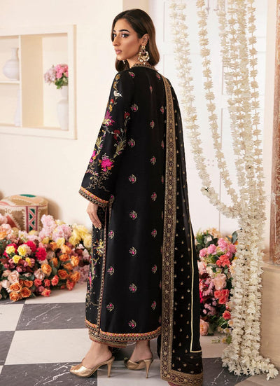 Farah Talib Aziz | Mayna Festive Luxe | Pinar -  Farah Talib Aziz Bridal - Original Designer Dress - House of Maryam