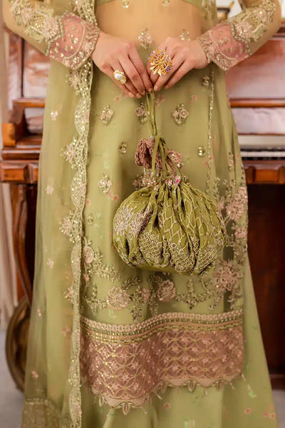Farasha | Tabeer Wedding Formals 23 | Alaya -  Farasha Formal - Original Designer Dress - House of Maryam
