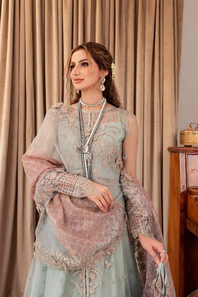 Farasha | Tabeer Wedding Formals 23 | Camilla -  Farasha Formal - Original Designer Dress - House of Maryam