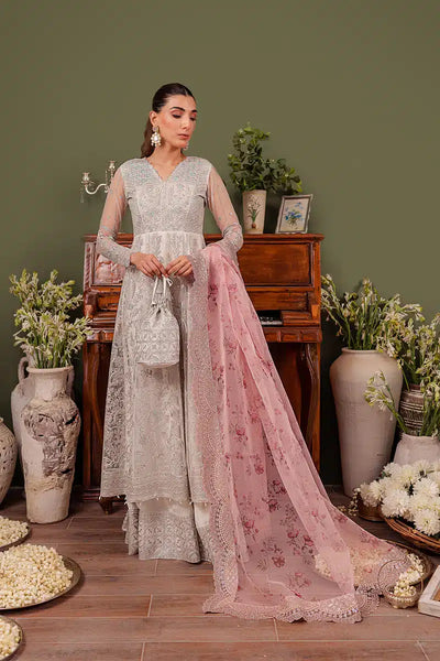 Farasha | Tabeer Wedding Formals 23 | Isabel -  Farasha Formal - Original Designer Dress - House of Maryam