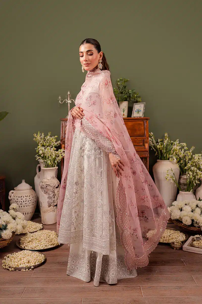 Farasha | Tabeer Wedding Formals 23 | Isabel -  Farasha Formal - Original Designer Dress - House of Maryam