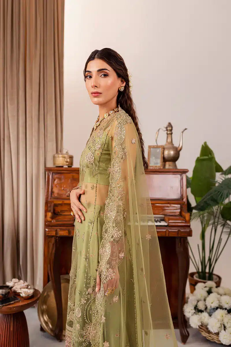 Farasha | Tabeer Wedding Formals 23 | Alaya -  Farasha Formal - Original Designer Dress - House of Maryam