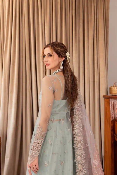 Farasha | Tabeer Wedding Formals 23 | Camilla -  Farasha Formal - Original Designer Dress - House of Maryam