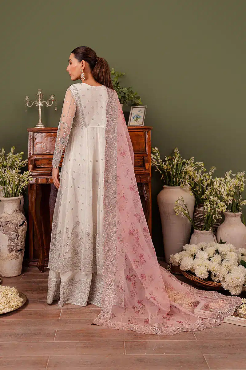 Farasha | Tabeer Wedding Formals 23 | Isabel -  Farasha Formal - Original Designer Dress - House of Maryam