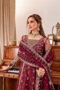 Farasha | Tabeer Wedding Formals 23 | Valentina by Designer Farasha - House of Maryam - Pakistani Designer Ethnic Wear in {{ shop.shopifyCountryName }}