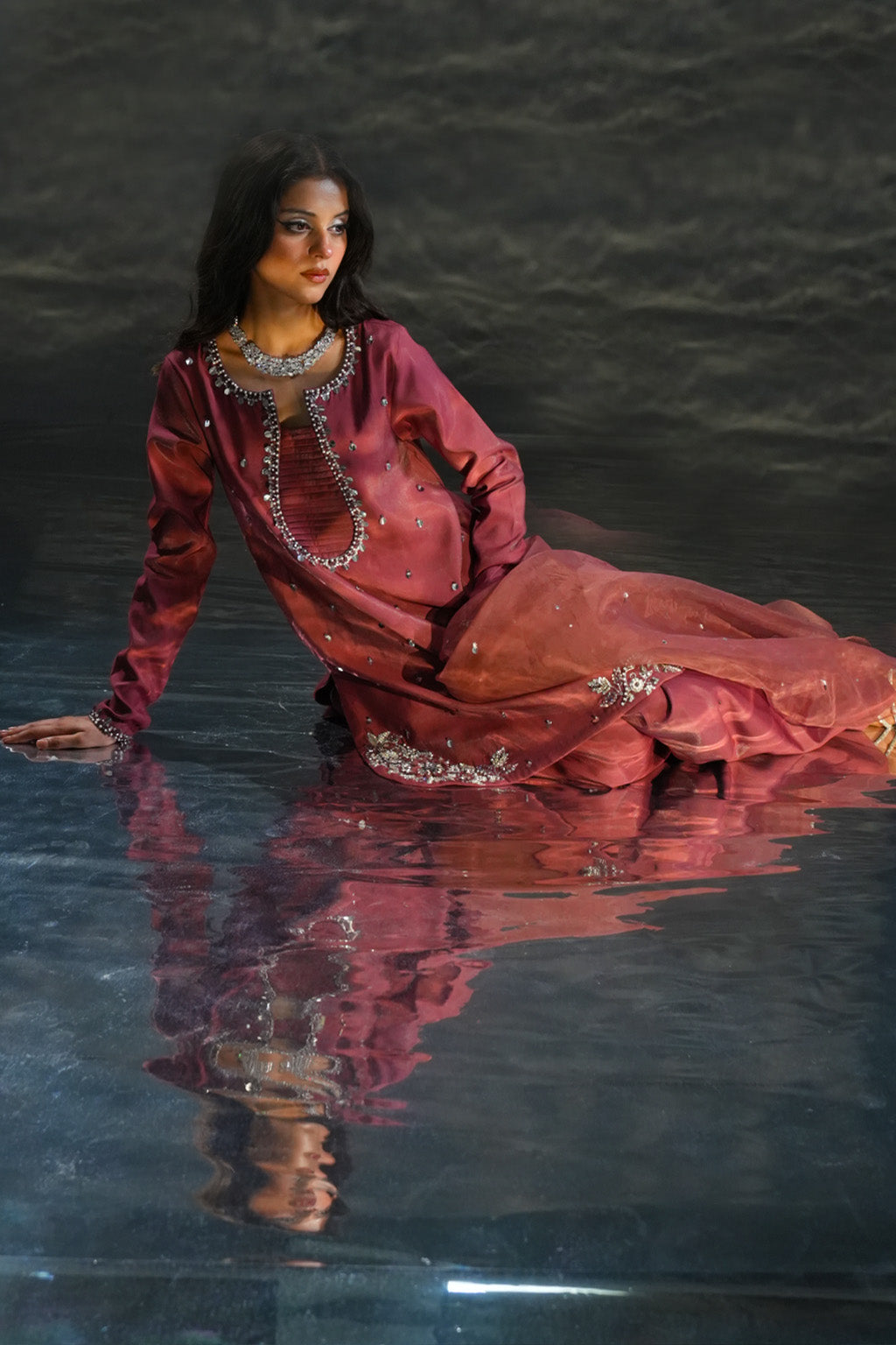 Amave | Oro Luxury Wear | AM-09, image 7