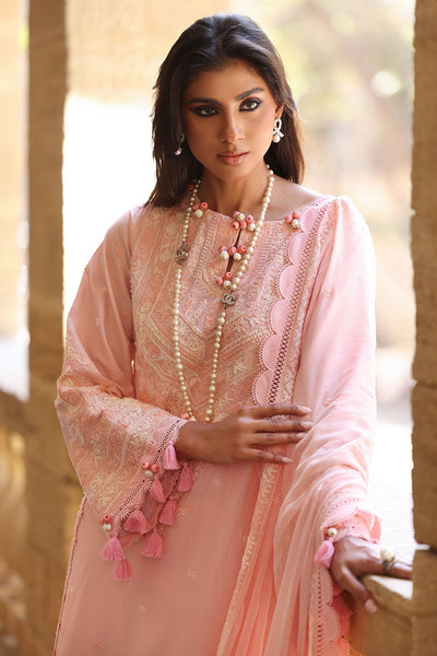 Gul Ahmed | Festive Eid 25 | FE-52120 -  Gul Ahmed Ladies Clothes - Original Designer Dress - House of Maryam