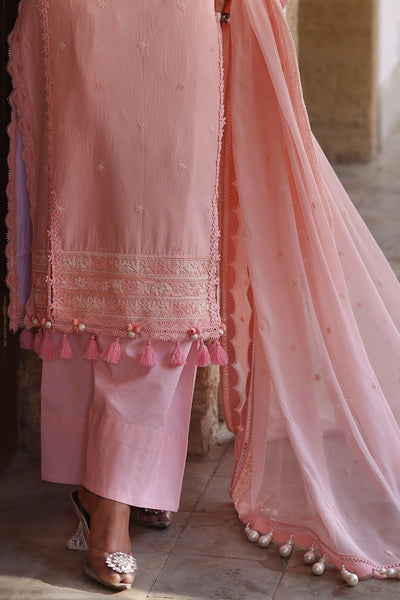 Gul Ahmed | Festive Eid 25 | FE-52120 -  Gul Ahmed Ladies Clothes - Original Designer Dress - House of Maryam