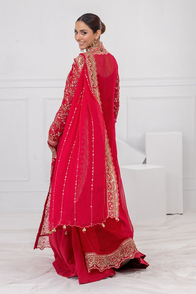 Gul Ahmed | Festive Eid 25 | FE-52131 -  Gul Ahmed Ladies Clothes - Original Designer Dress - House of Maryam