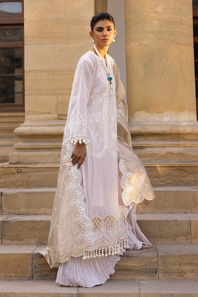 Gul Ahmed | Festive Eid 25 |FE-52144 -  Gul Ahmed Ladies Clothes - Original Designer Dress - House of Maryam