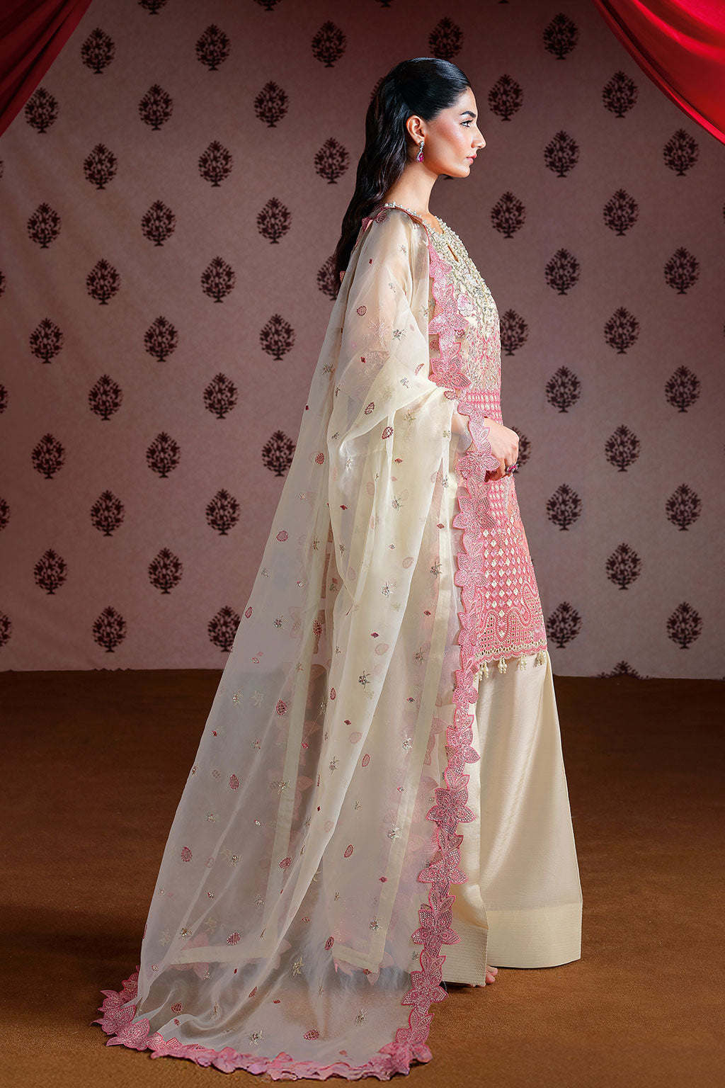 Ramsha | Festive Collection 25 | E-302-6