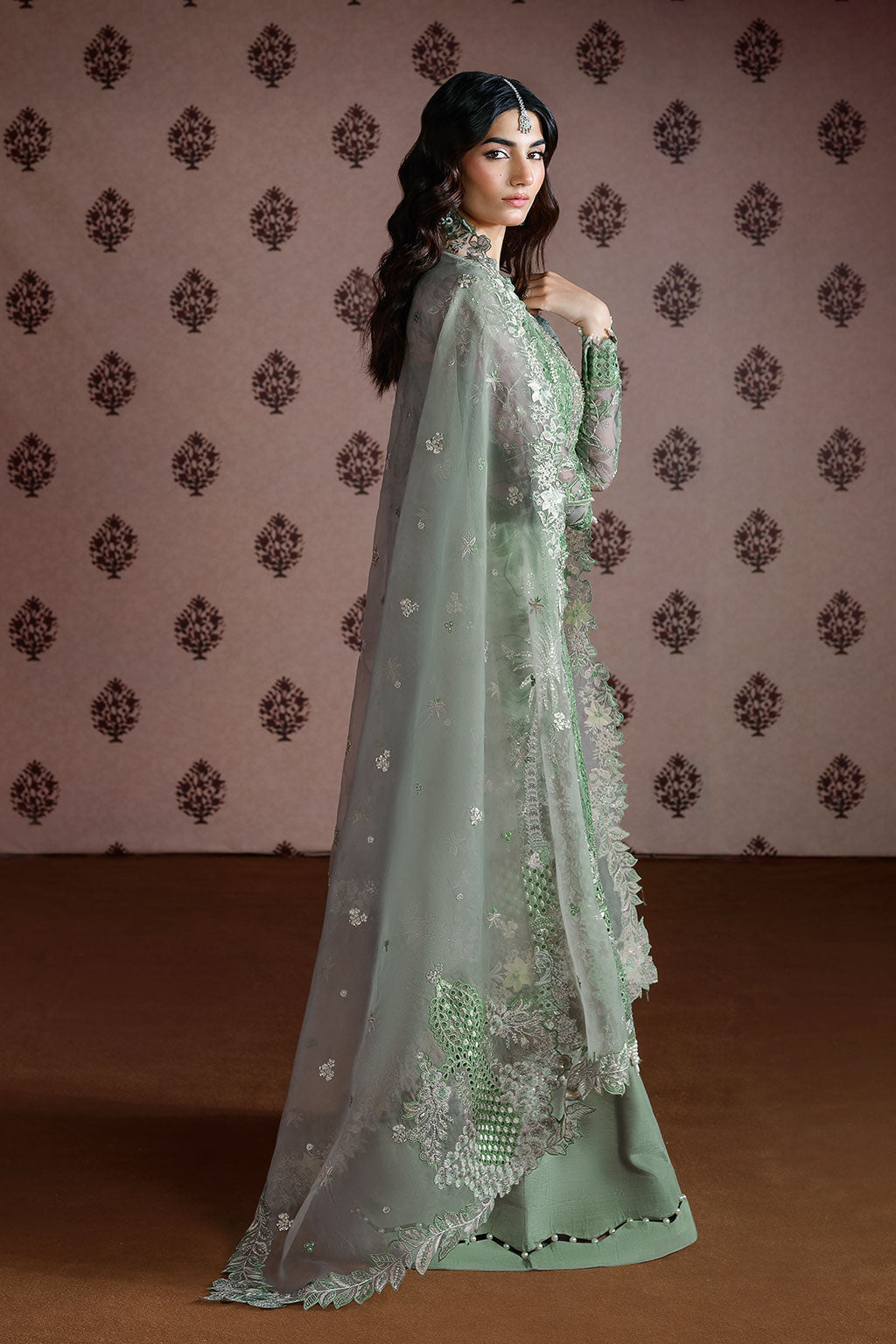 Ramsha | Festive Collection 25 | E-301, image 5