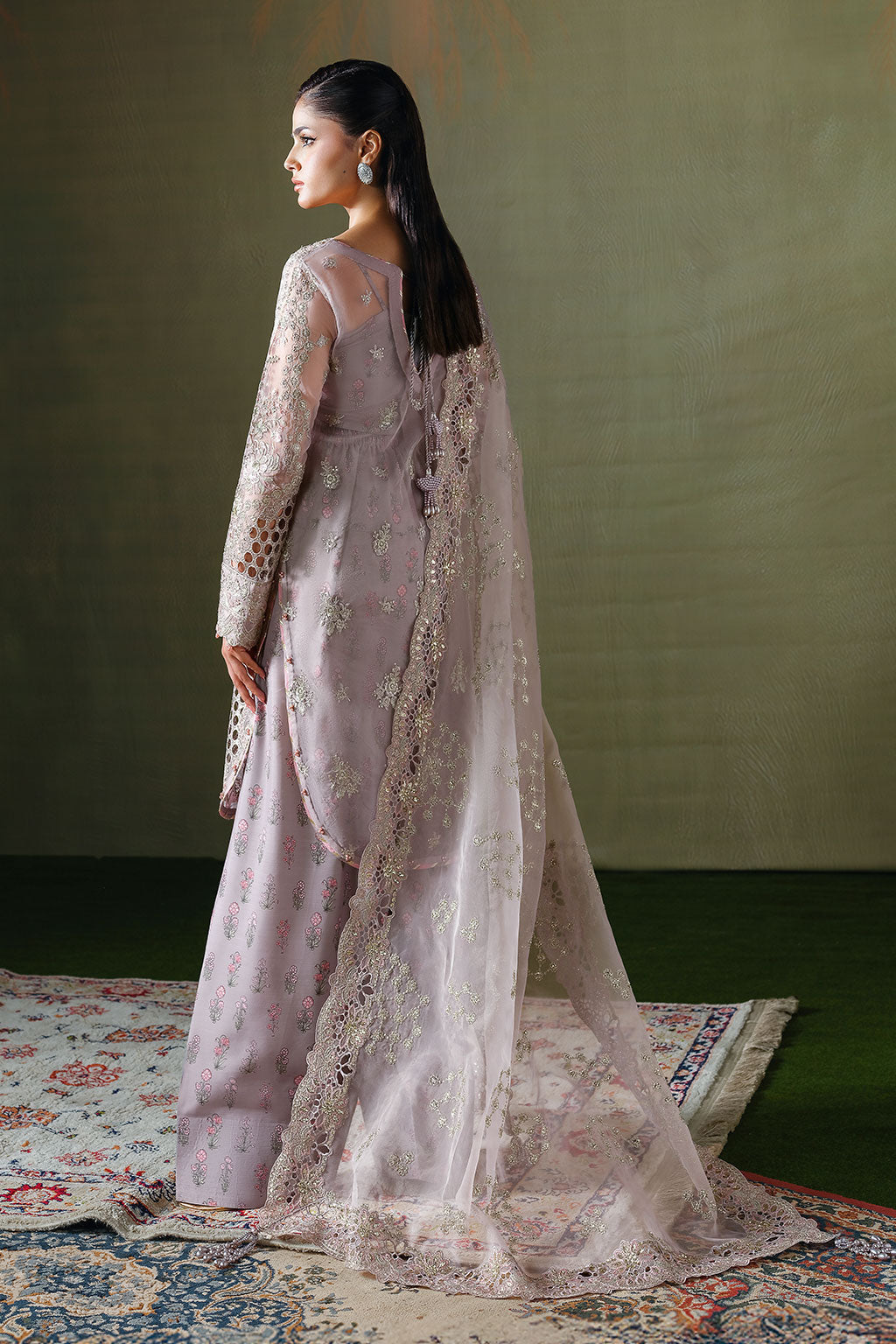 Ramsha | Festive Collection 25 | E-308-3