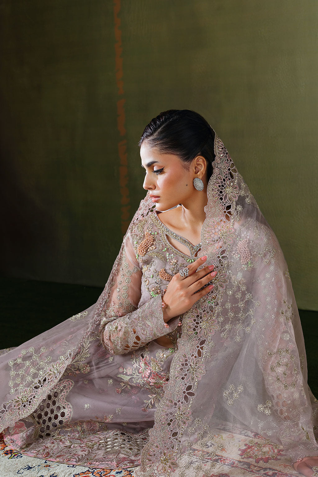 Ramsha | Festive Formals | E-308 by Rangrasiya, image 7