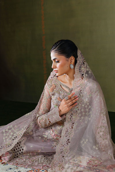 Ramsha | Festive Formals | E-308