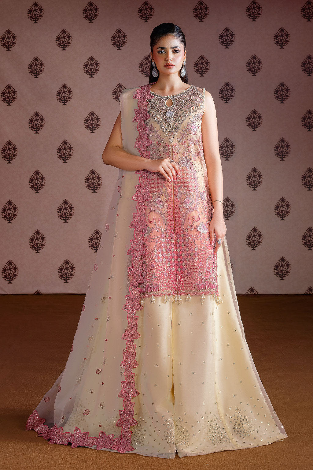 Ramsha | Festive Collection 25 | E-302