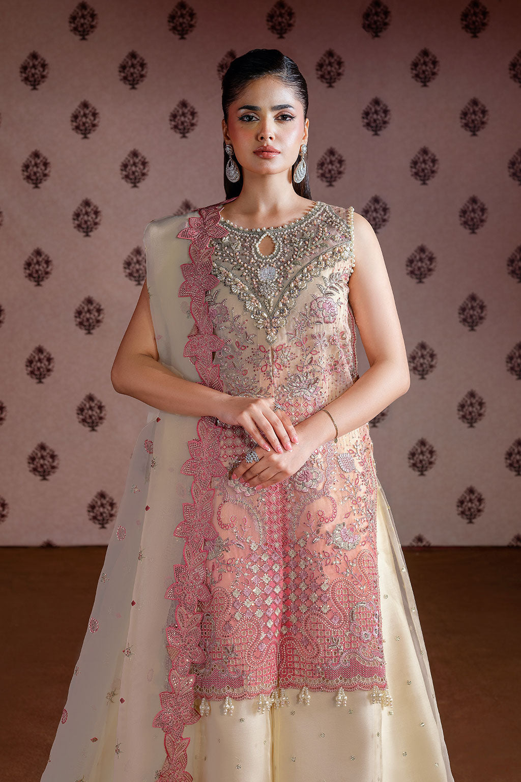 Ramsha | Festive Collection 25 | E-302-4