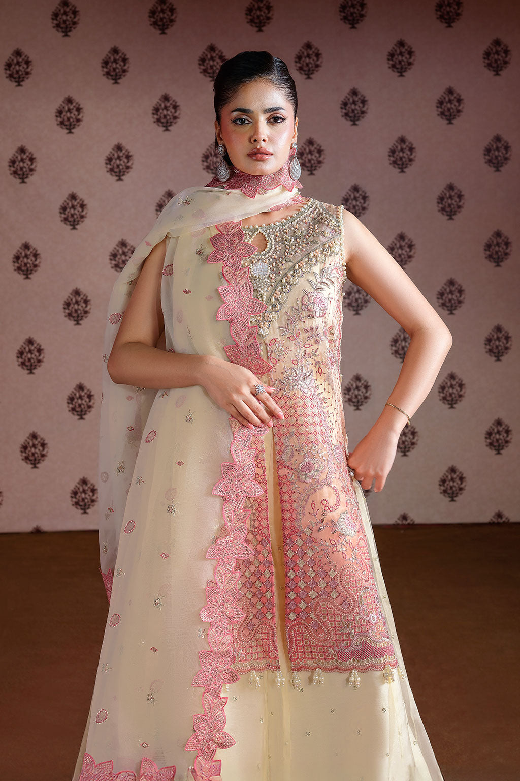 Ramsha | Festive Collection 25 | E-302-3