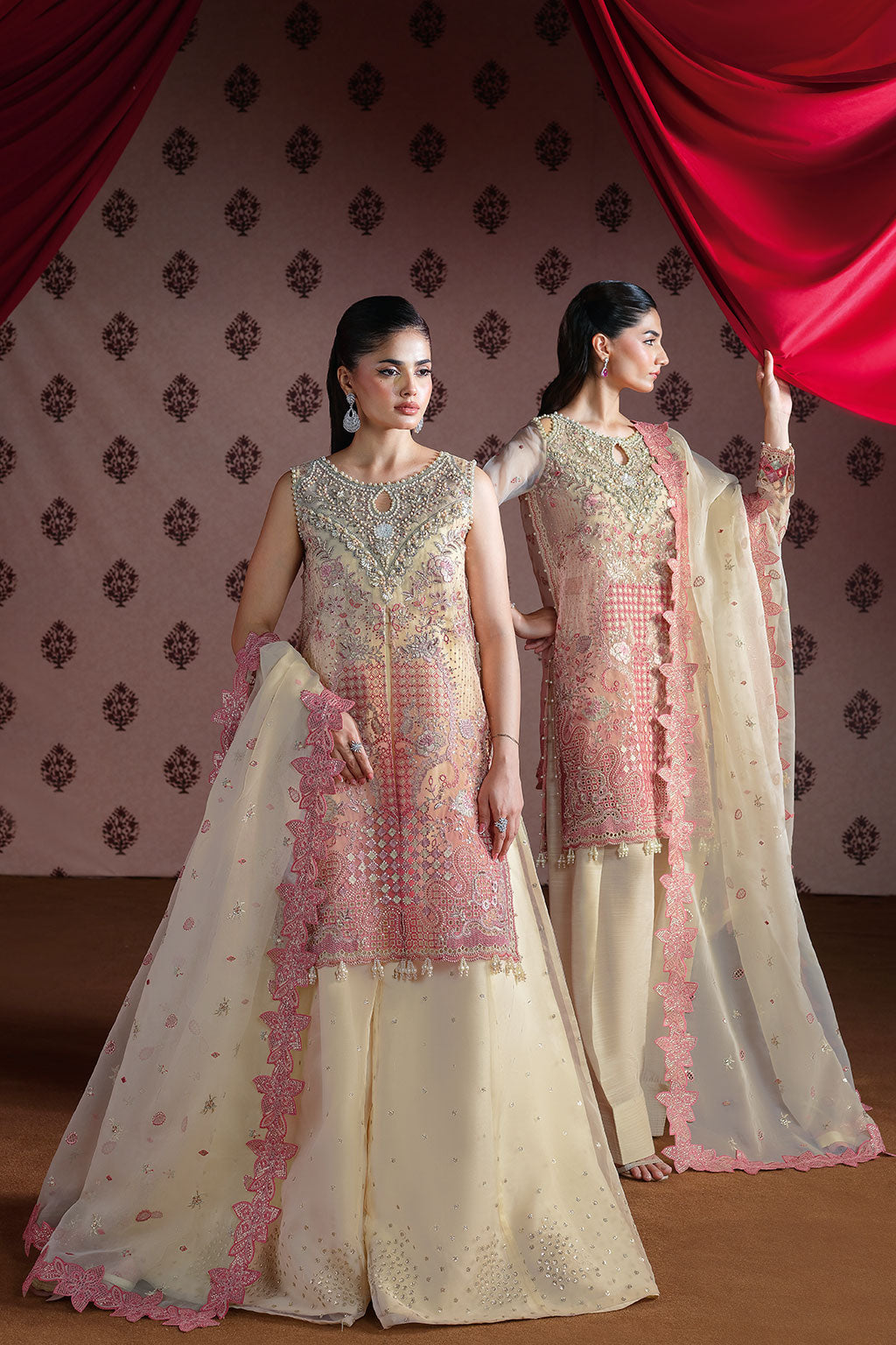 Ramsha | Festive Collection 25 | E-302-5