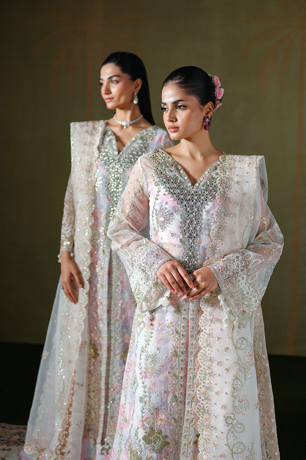 Ramsha | Festive Formals | E-306 by Rangrasiya, image 5