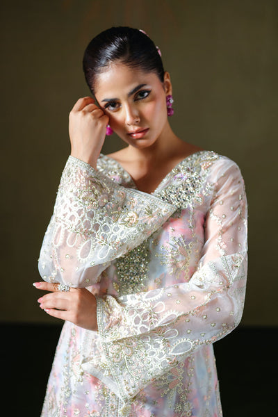 Ramsha | Festive Formals | E-306