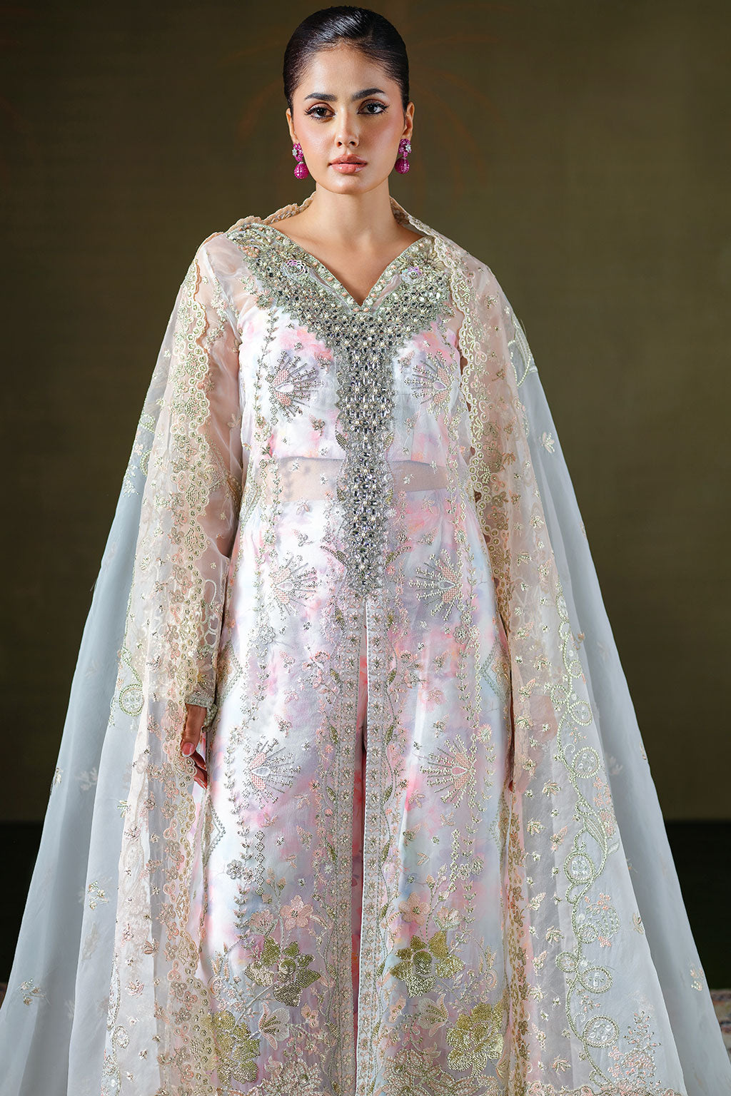 Ramsha | Festive Formals | E-306 by Rangrasiya, image 3