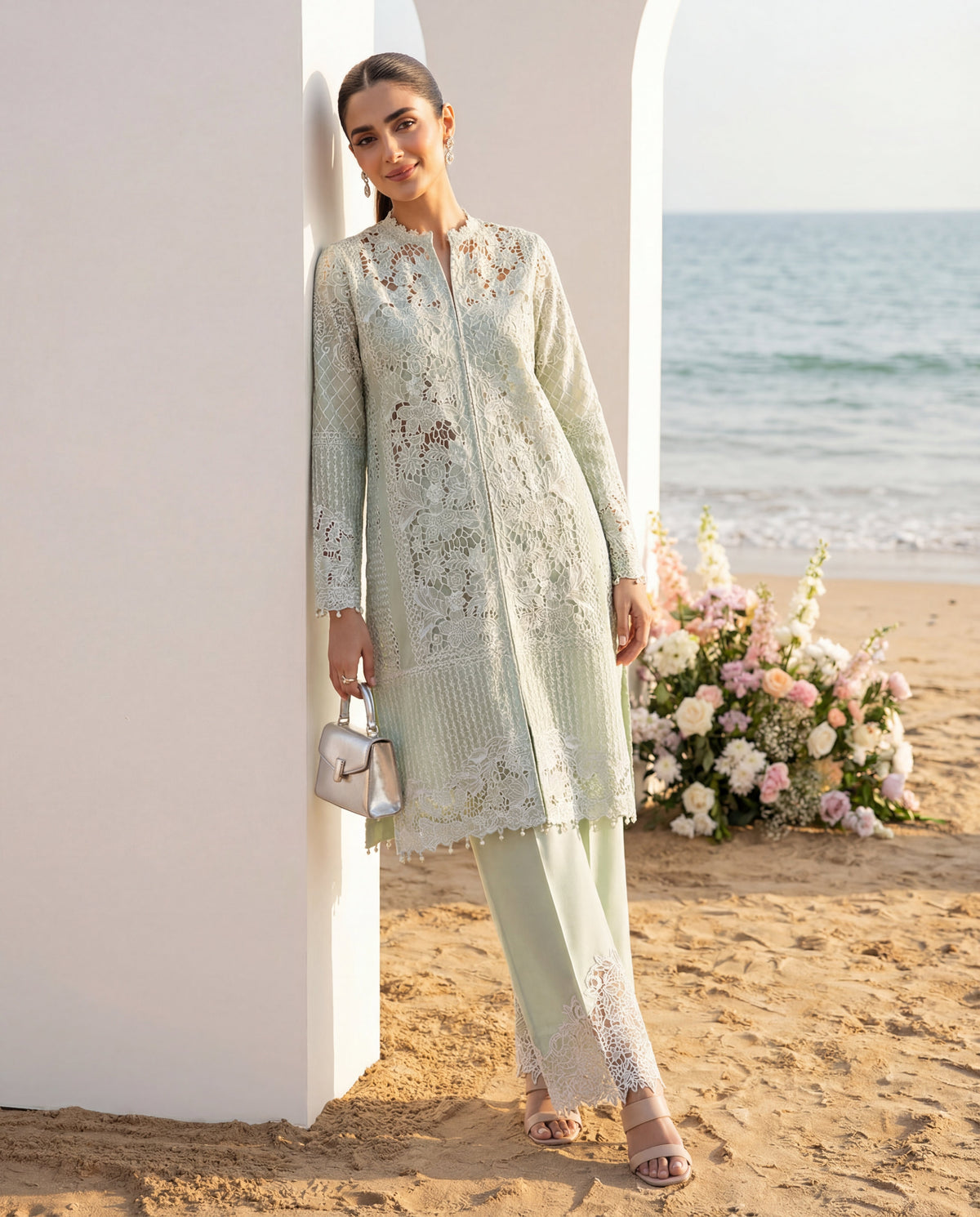 Threads and Motifs | Formal Outfits | 10499-1