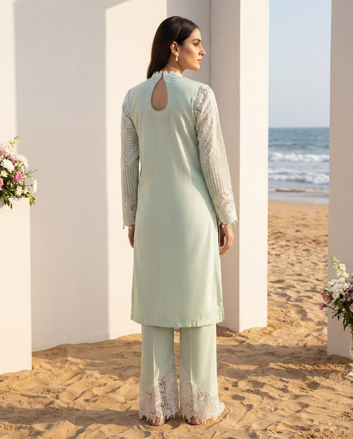 Threads and Motifs | Formal Outfits | 10499, image 2