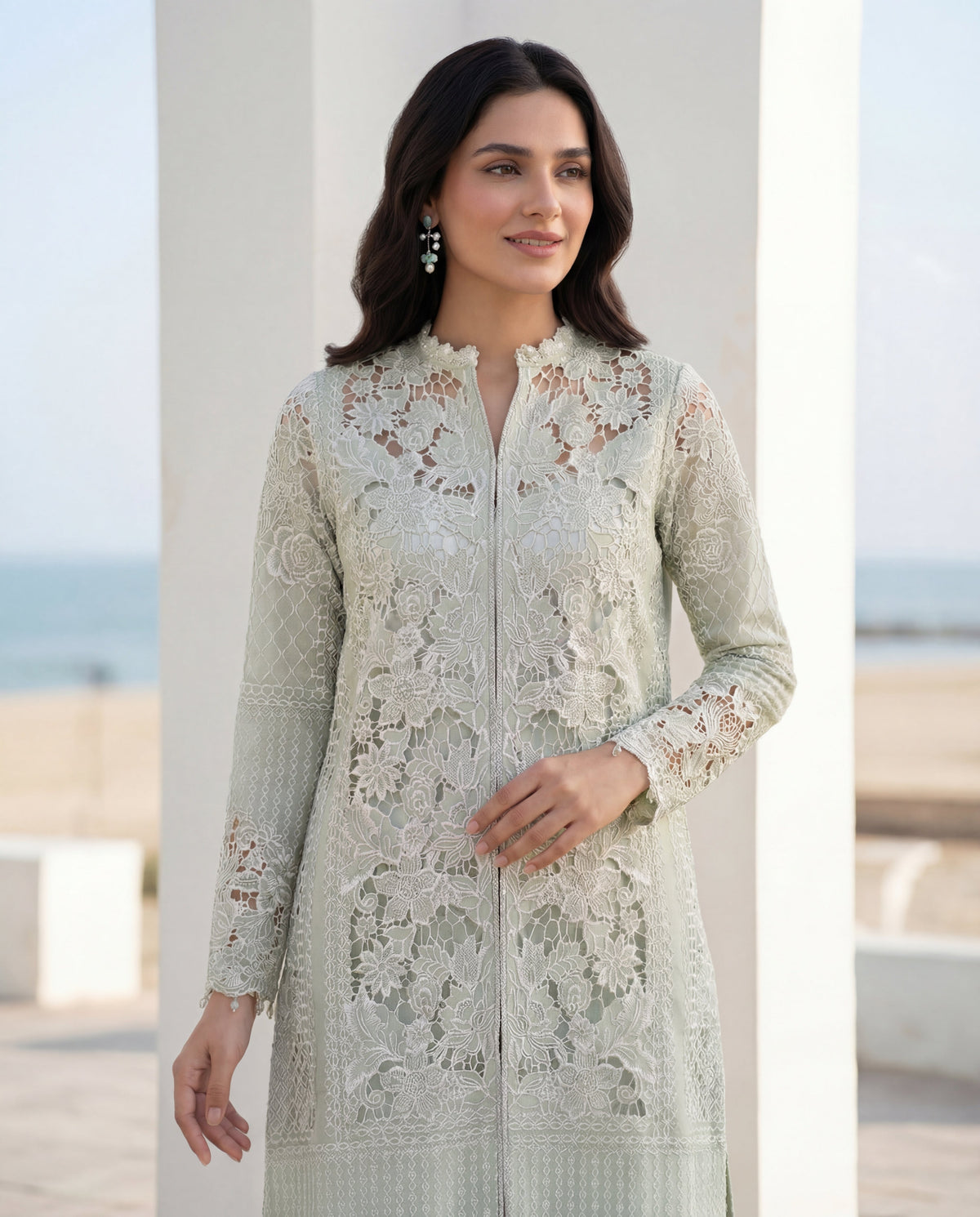 Threads and Motifs | Formal Outfits | 10499-3