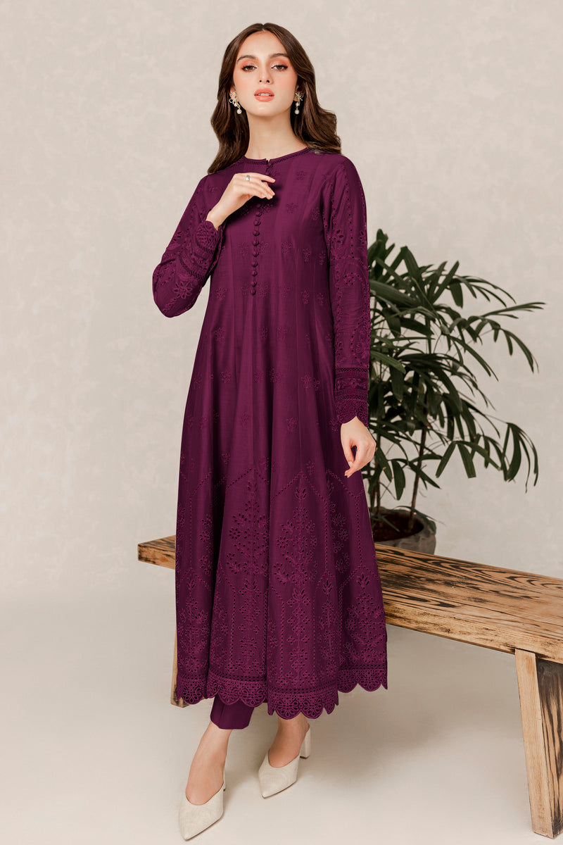 Jazmin | Ready to Wear 25 | RTW-1092 -  Jazmin Ladies Clothes - Original Designer Dress - House of Maryam