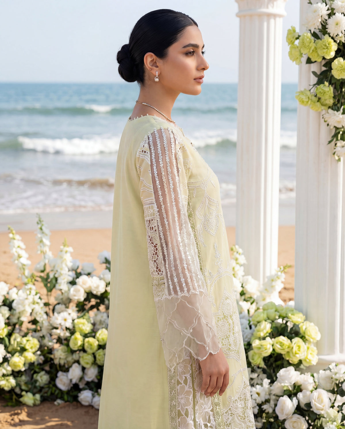 Threads and Motifs | Formal Outfits | 10657-5