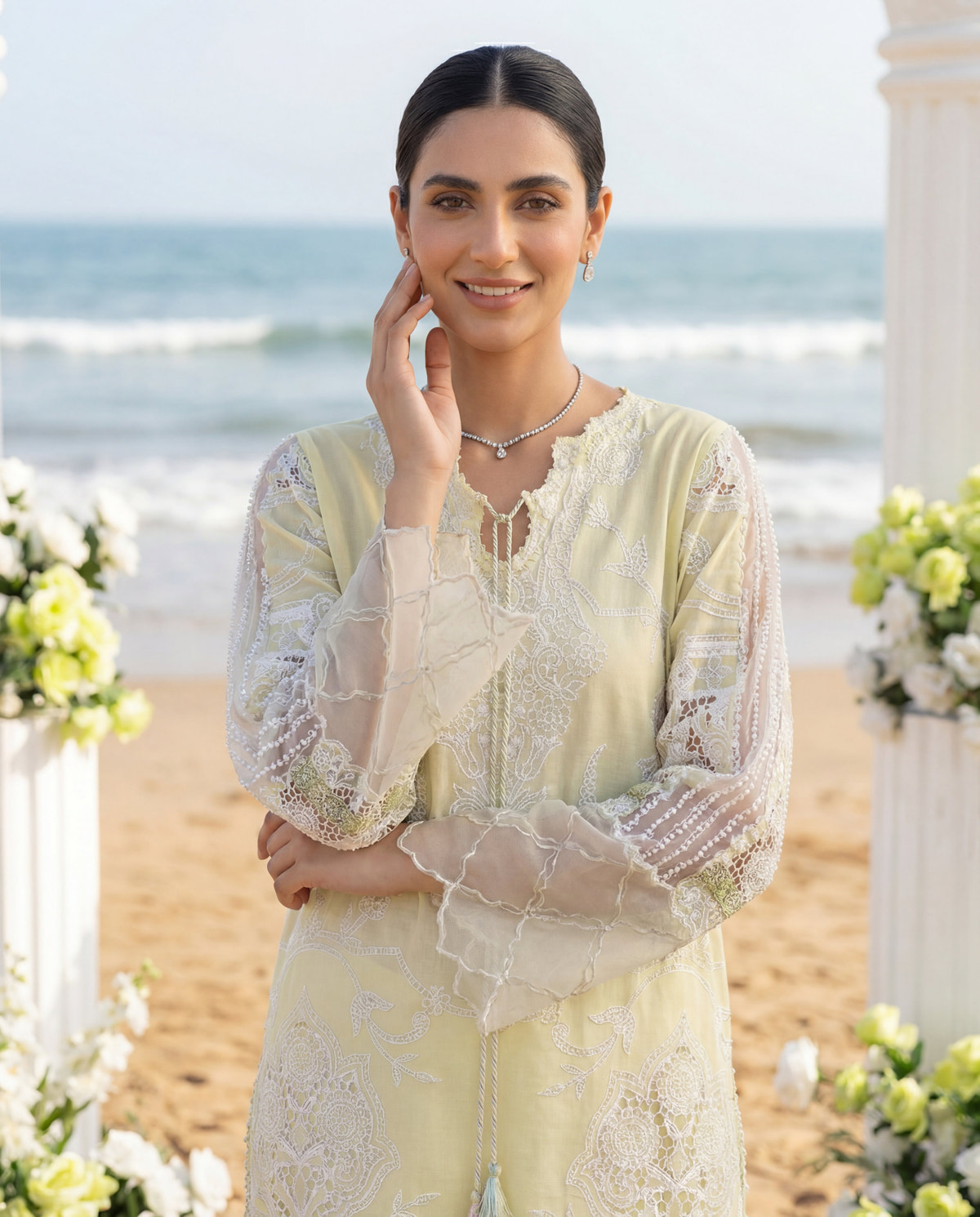 Threads and Motifs | Formal Outfits | 10657, image 4